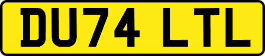 DU74LTL