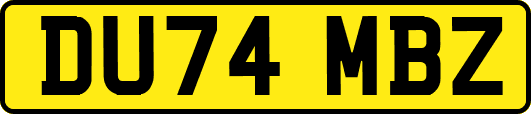 DU74MBZ