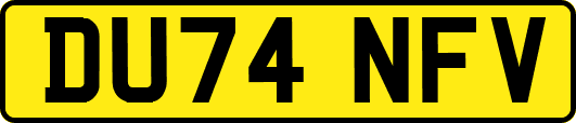 DU74NFV