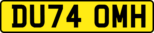 DU74OMH