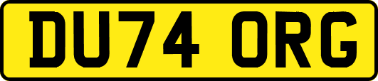 DU74ORG