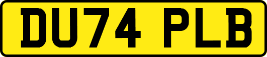 DU74PLB