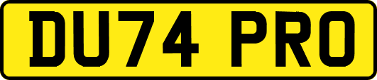 DU74PRO