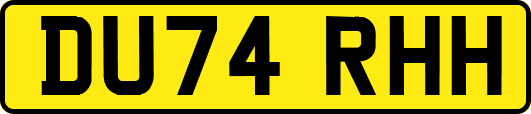 DU74RHH