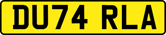 DU74RLA