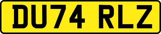 DU74RLZ