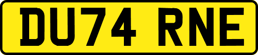 DU74RNE