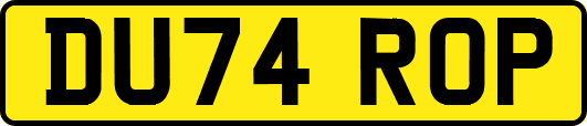 DU74ROP