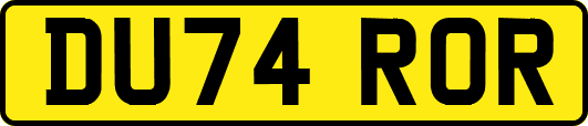 DU74ROR