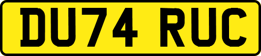 DU74RUC