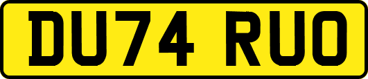 DU74RUO
