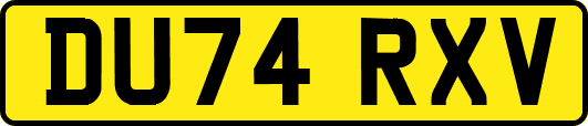 DU74RXV
