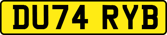 DU74RYB