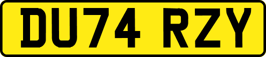 DU74RZY