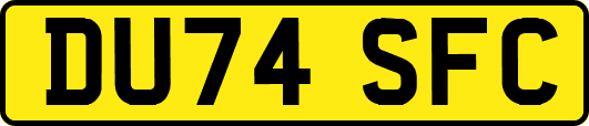 DU74SFC