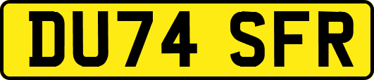 DU74SFR