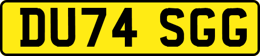 DU74SGG