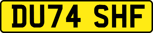 DU74SHF