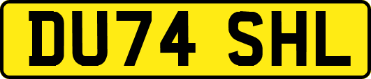 DU74SHL