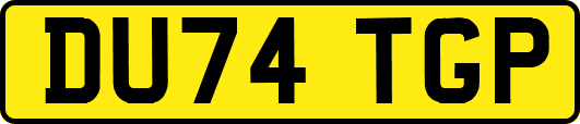 DU74TGP