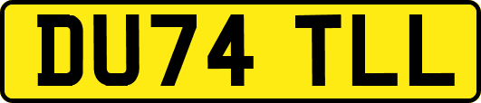 DU74TLL