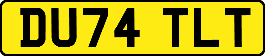 DU74TLT