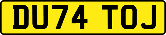 DU74TOJ