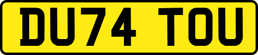 DU74TOU