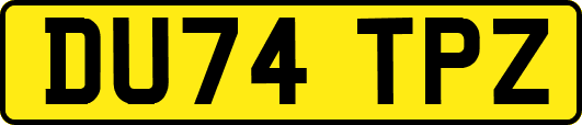 DU74TPZ