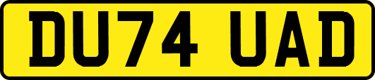 DU74UAD