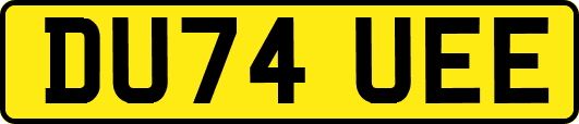 DU74UEE