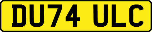 DU74ULC
