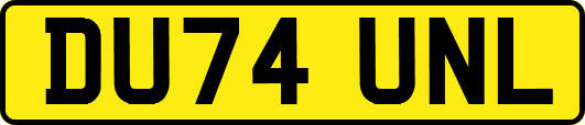 DU74UNL