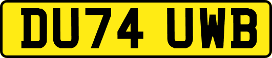 DU74UWB