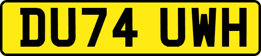 DU74UWH