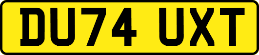 DU74UXT