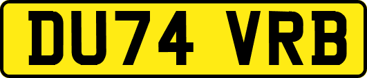 DU74VRB