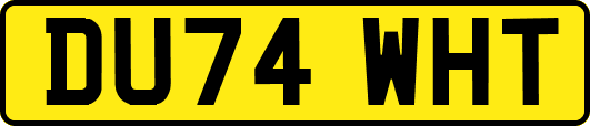 DU74WHT