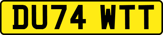 DU74WTT