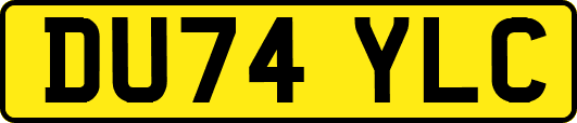 DU74YLC