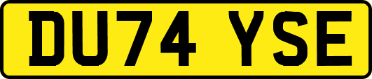 DU74YSE