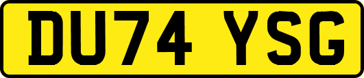 DU74YSG