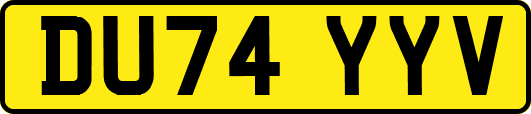DU74YYV