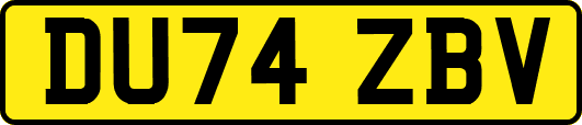 DU74ZBV