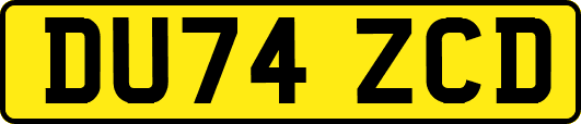 DU74ZCD