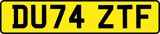 DU74ZTF