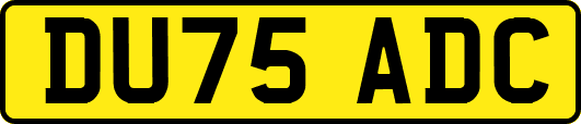 DU75ADC