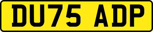 DU75ADP