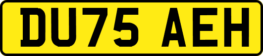 DU75AEH