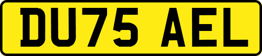 DU75AEL